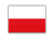 APPARTHOTEL JÄGERHOF - Polski
